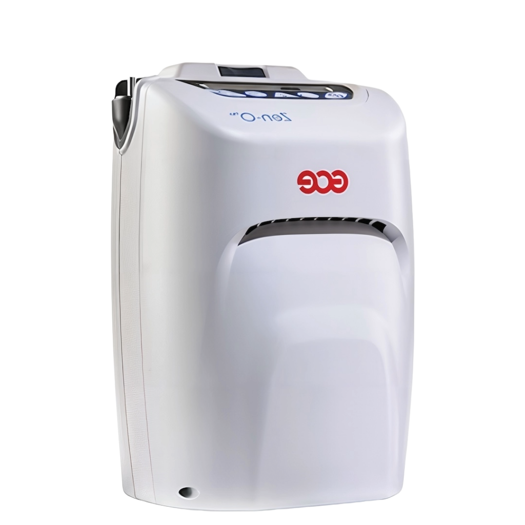 Zen-O Portable Oxygen Concentrator