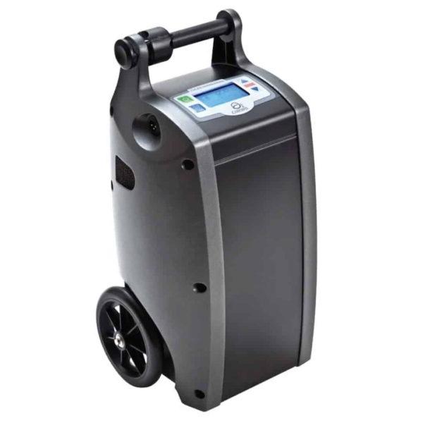 O2 Concepts Oxlife Independence Oxygen Concentrator